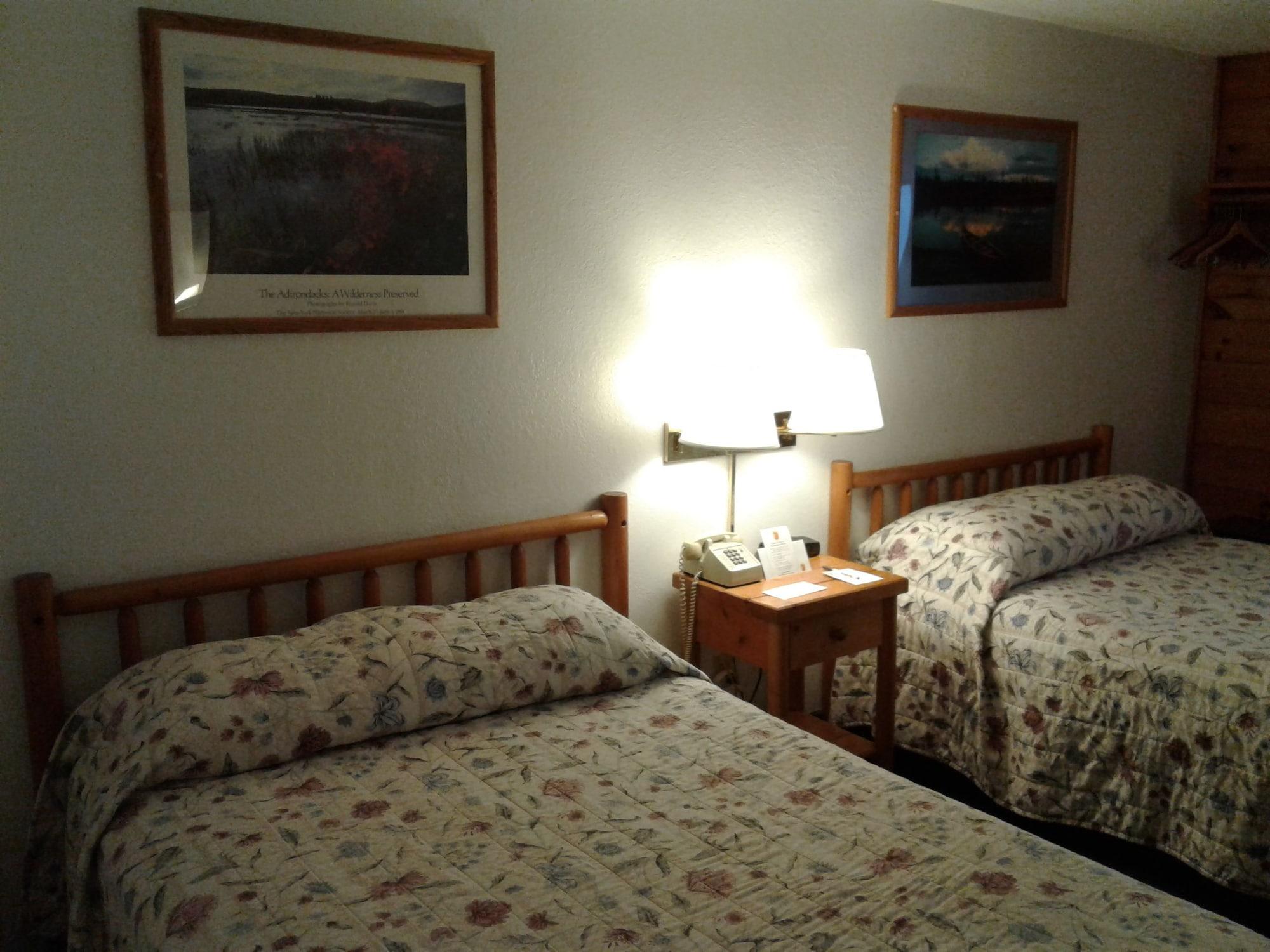 Super 8 By Wyndham Lake George/Warrensburg Area Ngoại thất bức ảnh