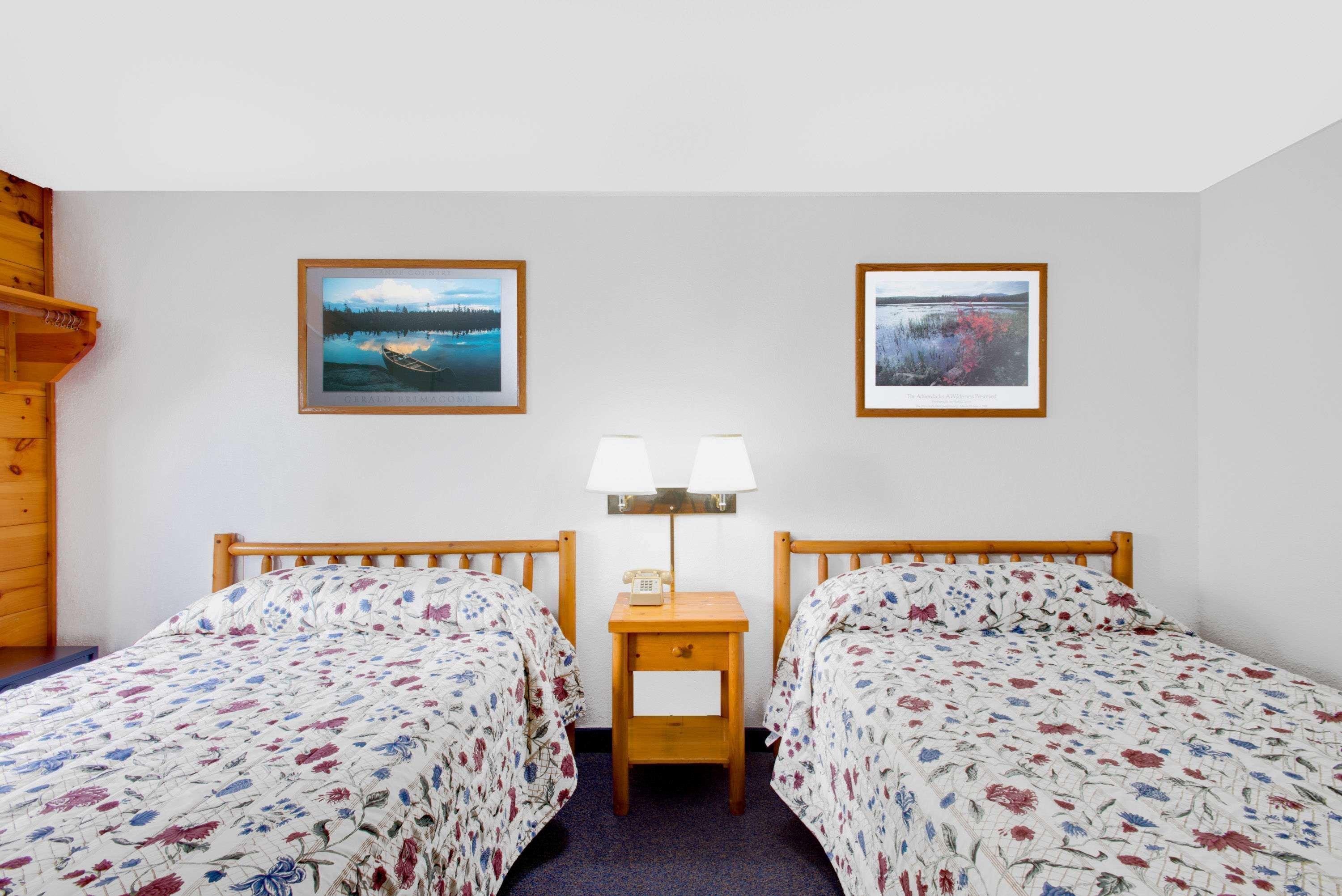 Super 8 By Wyndham Lake George/Warrensburg Area Ngoại thất bức ảnh