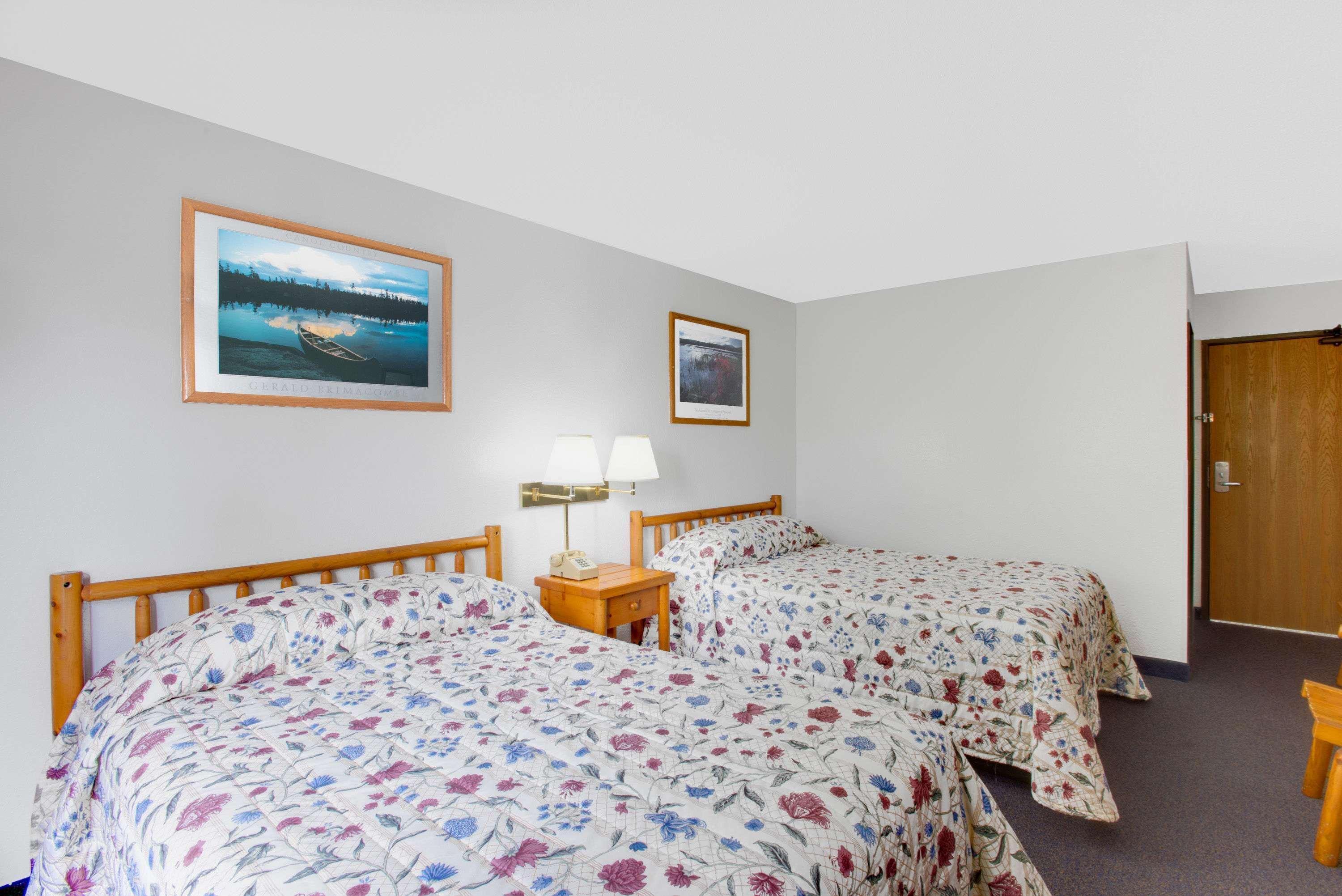 Super 8 By Wyndham Lake George/Warrensburg Area Ngoại thất bức ảnh