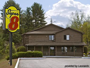 Super 8 By Wyndham Lake George/Warrensburg Area Ngoại thất bức ảnh
