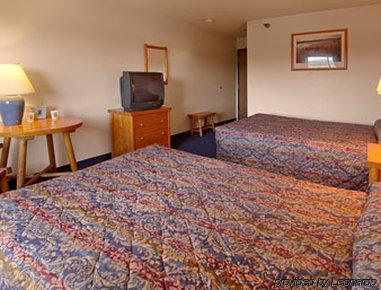 Super 8 By Wyndham Lake George/Warrensburg Area Ngoại thất bức ảnh